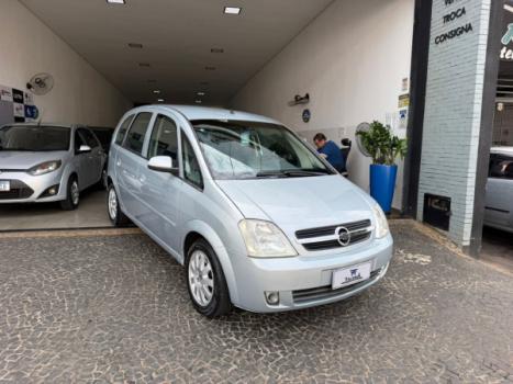 CHEVROLET Meriva 1.8 4P FLEX MAXX, Foto 18