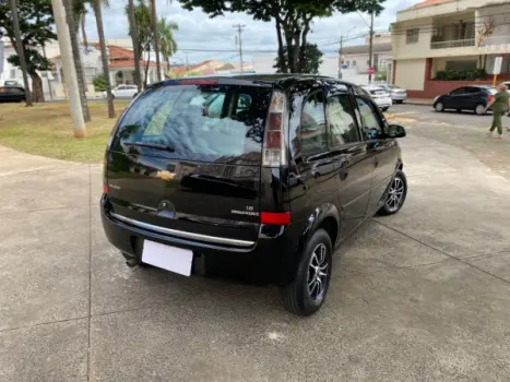 CHEVROLET Meriva 1.8 4P FLEX EXPRESSION EASYTRONIC AUTOMATIZADO, Foto 2
