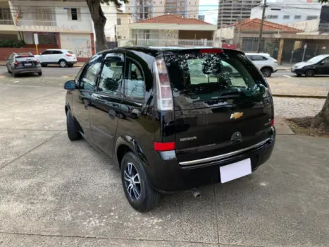 CHEVROLET Meriva 1.8 4P FLEX EXPRESSION EASYTRONIC AUTOMATIZADO, Foto 5