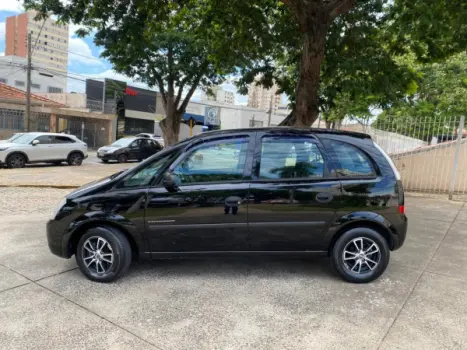 CHEVROLET Meriva 1.8 4P FLEX EXPRESSION EASYTRONIC AUTOMATIZADO, Foto 6