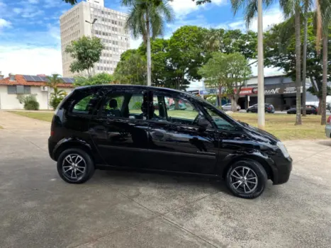 CHEVROLET Meriva 1.8 4P FLEX EXPRESSION EASYTRONIC AUTOMATIZADO, Foto 7