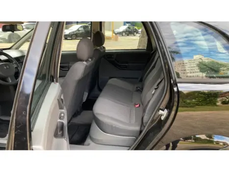 CHEVROLET Meriva 1.8 4P FLEX EXPRESSION EASYTRONIC AUTOMATIZADO, Foto 8