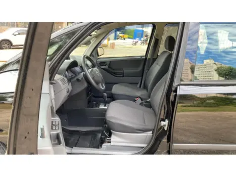 CHEVROLET Meriva 1.8 4P FLEX EXPRESSION EASYTRONIC AUTOMATIZADO, Foto 10