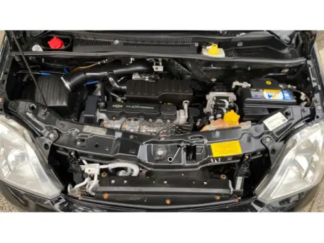 CHEVROLET Meriva 1.8 4P FLEX EXPRESSION EASYTRONIC AUTOMATIZADO, Foto 11
