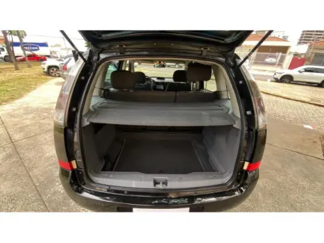 CHEVROLET Meriva 1.8 4P FLEX EXPRESSION EASYTRONIC AUTOMATIZADO, Foto 14