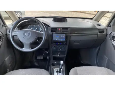 CHEVROLET Meriva 1.8 4P FLEX EXPRESSION EASYTRONIC AUTOMATIZADO, Foto 15