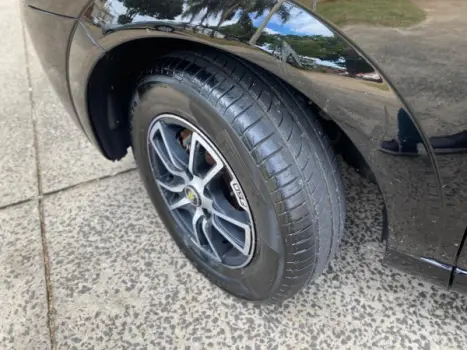 CHEVROLET Meriva 1.8 4P FLEX EXPRESSION EASYTRONIC AUTOMATIZADO, Foto 16