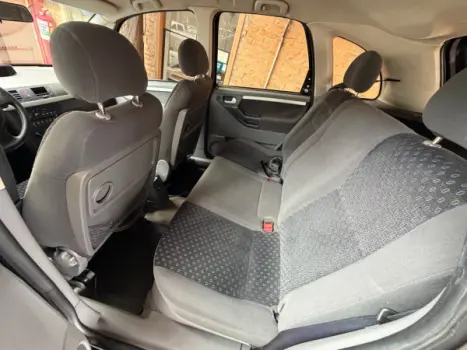 CHEVROLET Meriva 1.8 4P FLEX PREMIUM EASYTRONIC AUTOMATIZADO, Foto 7