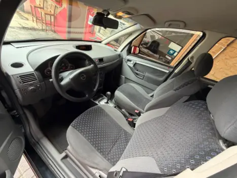CHEVROLET Meriva 1.8 4P FLEX PREMIUM EASYTRONIC AUTOMATIZADO, Foto 8