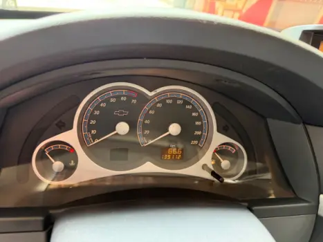 CHEVROLET Meriva 1.8 4P FLEX PREMIUM EASYTRONIC AUTOMATIZADO, Foto 9