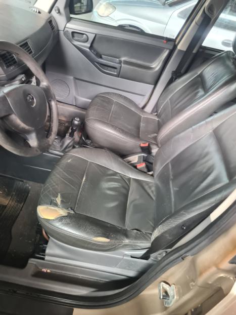 CHEVROLET Meriva 1.8 16V 4P, Foto 2