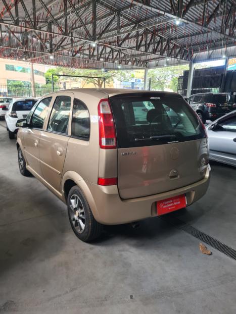 CHEVROLET Meriva 1.8 16V 4P, Foto 3