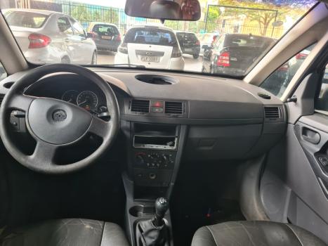 CHEVROLET Meriva 1.8 16V 4P, Foto 6