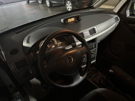 CHEVROLET Meriva 1.8 4P FLEX MAXX, Foto 2
