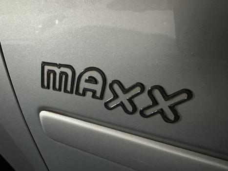 CHEVROLET Meriva 1.8 4P FLEX MAXX, Foto 3