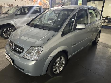 CHEVROLET Meriva 1.8 4P FLEX MAXX, Foto 1