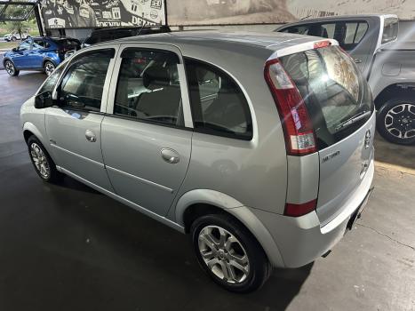 CHEVROLET Meriva 1.8 4P FLEX MAXX, Foto 4