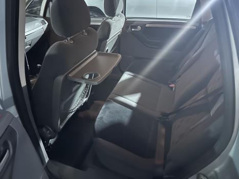 CHEVROLET Meriva 1.8 4P FLEX MAXX, Foto 6