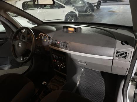 CHEVROLET Meriva 1.8 4P FLEX MAXX, Foto 7