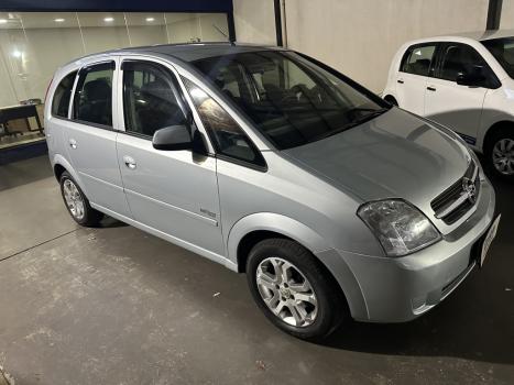 CHEVROLET Meriva 1.8 4P FLEX MAXX, Foto 8