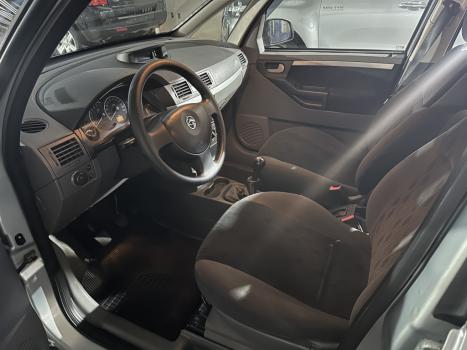 CHEVROLET Meriva 1.8 4P FLEX MAXX, Foto 9