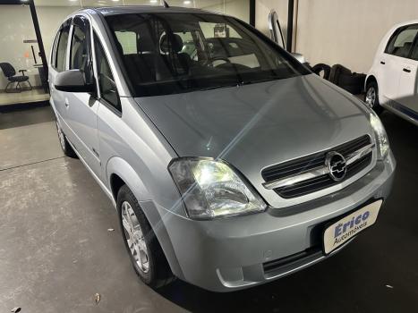 CHEVROLET Meriva 1.8 4P FLEX MAXX, Foto 10