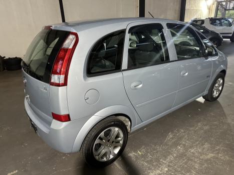 CHEVROLET Meriva 1.8 4P FLEX MAXX, Foto 12