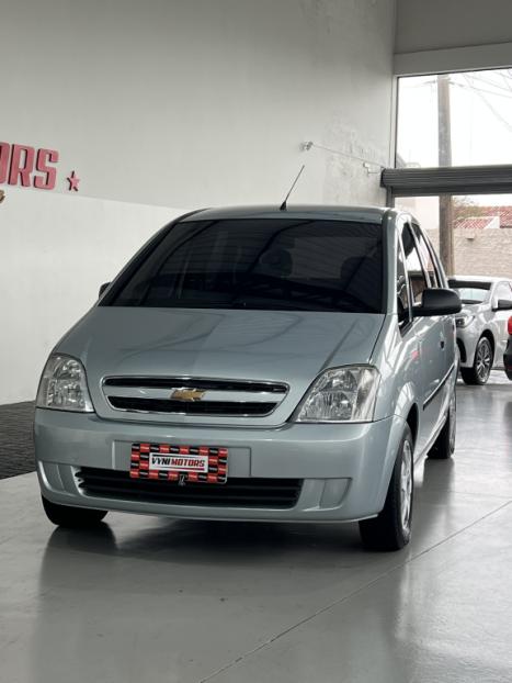 CHEVROLET Meriva 1.8 4P FLEX EXPRESSION EASYTRONIC AUTOMATIZADO, Foto 2
