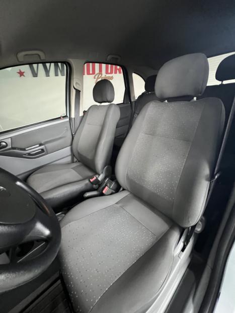 CHEVROLET Meriva 1.8 4P FLEX EXPRESSION EASYTRONIC AUTOMATIZADO, Foto 5