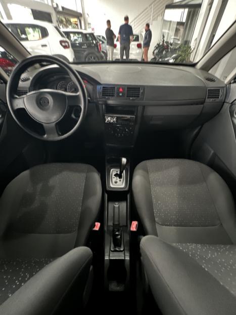 CHEVROLET Meriva 1.8 4P FLEX EXPRESSION EASYTRONIC AUTOMATIZADO, Foto 7