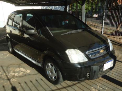 CHEVROLET Meriva 1.8 4P FLEX EXPRESSION EASYTRONIC AUTOMATIZADO, Foto 2