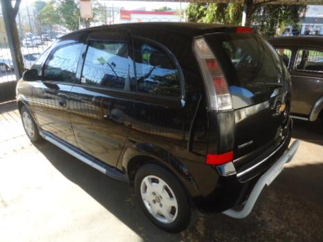 CHEVROLET Meriva 1.8 4P FLEX EXPRESSION EASYTRONIC AUTOMATIZADO, Foto 6