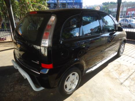 CHEVROLET Meriva 1.8 4P FLEX EXPRESSION EASYTRONIC AUTOMATIZADO, Foto 7