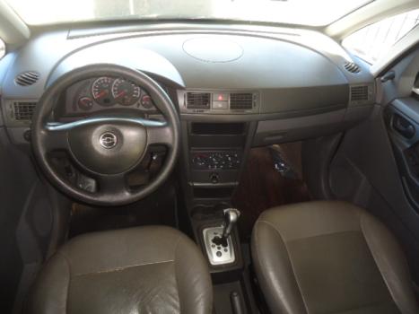 CHEVROLET Meriva 1.8 4P FLEX EXPRESSION EASYTRONIC AUTOMATIZADO, Foto 4