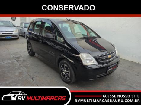 CHEVROLET Meriva 1.8 4P FLEX EXPRESSION EASYTRONIC AUTOMATIZADO, Foto 1