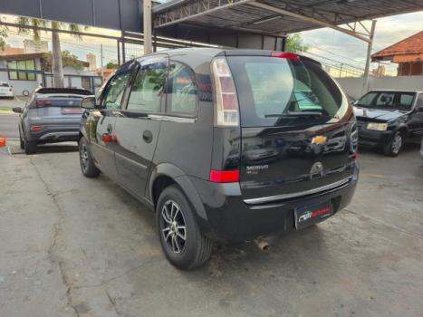 CHEVROLET Meriva 1.8 4P FLEX EXPRESSION EASYTRONIC AUTOMATIZADO, Foto 2