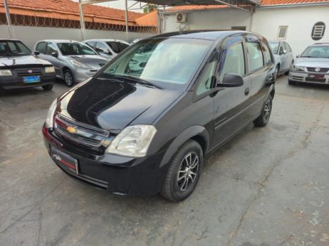 CHEVROLET Meriva 1.8 4P FLEX EXPRESSION EASYTRONIC AUTOMATIZADO, Foto 3