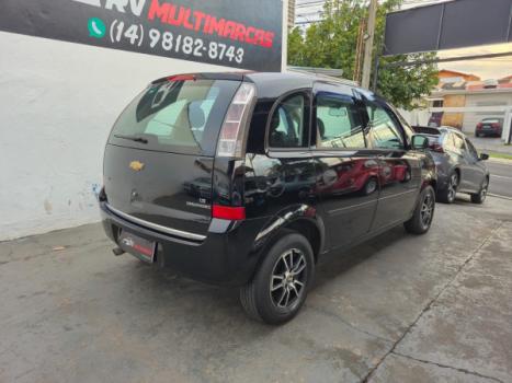 CHEVROLET Meriva 1.8 4P FLEX EXPRESSION EASYTRONIC AUTOMATIZADO, Foto 4