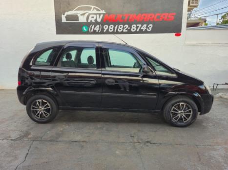 CHEVROLET Meriva 1.8 4P FLEX EXPRESSION EASYTRONIC AUTOMATIZADO, Foto 5