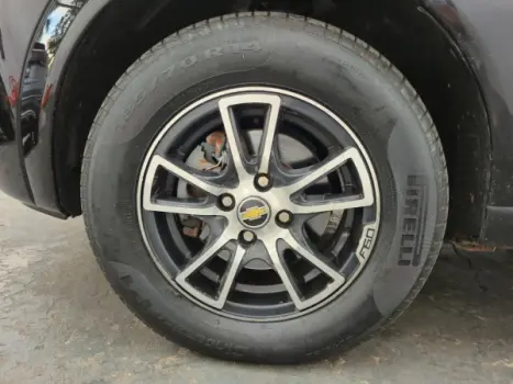 CHEVROLET Meriva 1.8 4P FLEX EXPRESSION EASYTRONIC AUTOMATIZADO, Foto 6