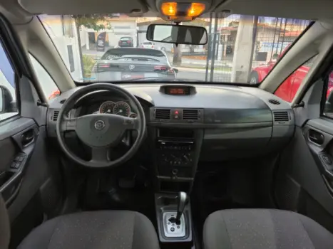 CHEVROLET Meriva 1.8 4P FLEX EXPRESSION EASYTRONIC AUTOMATIZADO, Foto 7