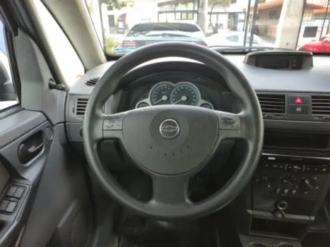 CHEVROLET Meriva 1.8 4P FLEX EXPRESSION EASYTRONIC AUTOMATIZADO, Foto 8