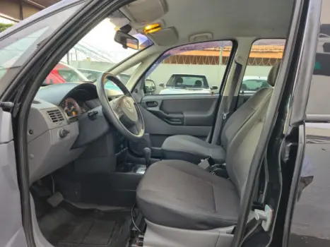 CHEVROLET Meriva 1.8 4P FLEX EXPRESSION EASYTRONIC AUTOMATIZADO, Foto 9