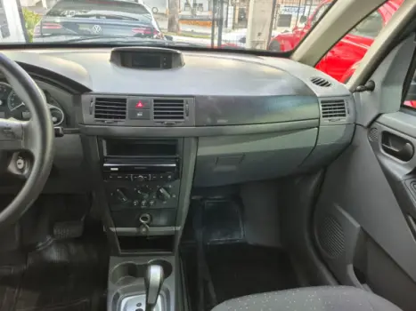 CHEVROLET Meriva 1.8 4P FLEX EXPRESSION EASYTRONIC AUTOMATIZADO, Foto 10