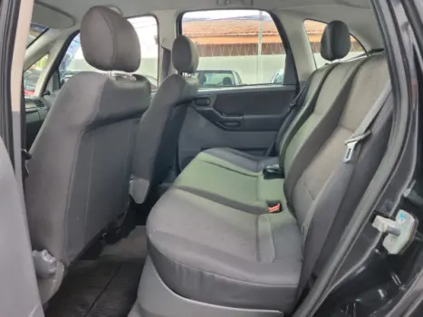 CHEVROLET Meriva 1.8 4P FLEX EXPRESSION EASYTRONIC AUTOMATIZADO, Foto 11