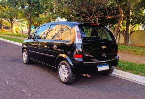 CHEVROLET Meriva 1.8 4P FLEX, Foto 5