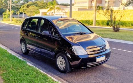 CHEVROLET Meriva 1.8 4P FLEX, Foto 4