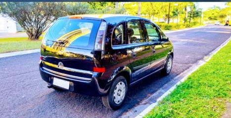 CHEVROLET Meriva 1.8 4P FLEX, Foto 1