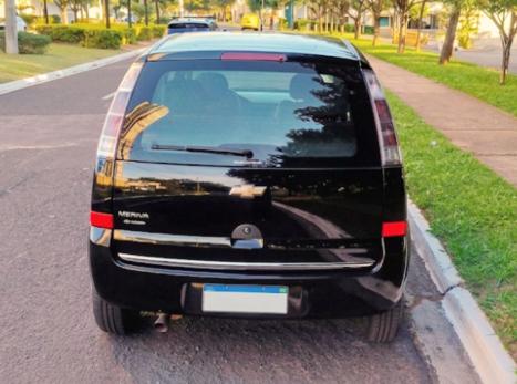 CHEVROLET Meriva 1.8 4P FLEX, Foto 7