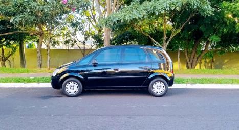 CHEVROLET Meriva 1.8 4P FLEX, Foto 2